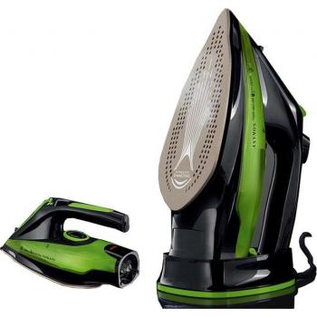 DoblePotencia 2400 W Plancha y Generador de Vapor