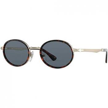 Persol PO2457S 107656 Gafas de Sol para Mujer 52 Gold