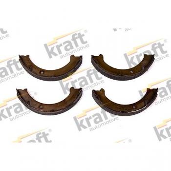 KRAFT 6026370 Maxilas para Travão de Estacionamento