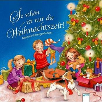 So scho¨n ist nur die Weihnachtszeit! | Gabriele Dal Lago