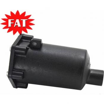 Air Suspension Compressor Tank Assembly with Dryer Filter for Range Rover Sport 2006