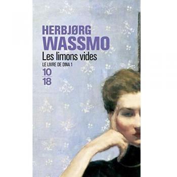 Le Livre de Dina, tome 1 : Les Limons vides