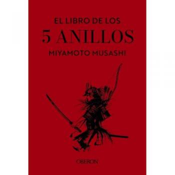 El libro de los cinco anillos