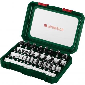 PARKSIDE® Outil de Fraisage PFB 30 A1