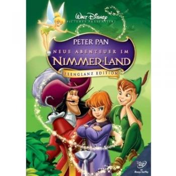 Peter Pan 2