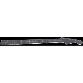 Guitar Fret Scale Ruler