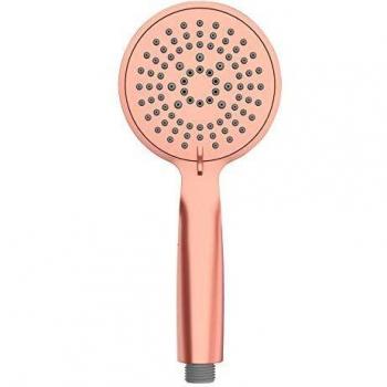 Cabezal de Ducha 5 Modos Young Rosa