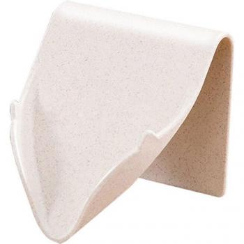 2PCS Multi-Functional Soap Holder