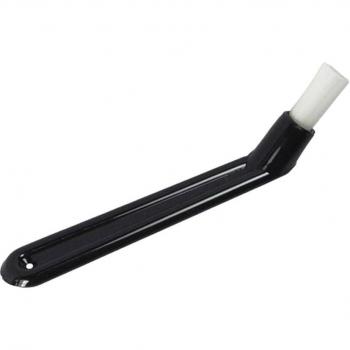 Coffee Machine Group Head Cleaning Nylon Brush 14cm