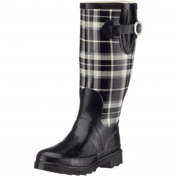Bottes à l'Essuie Beck Pepita Femme Noir 39 EU
