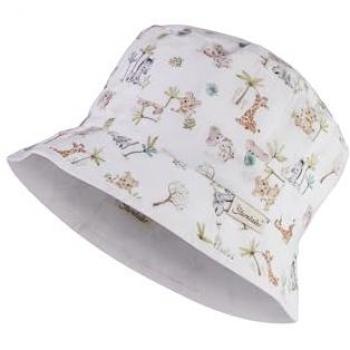 Muffín Animal Reversible Sterntaler para Niños – 47 cm