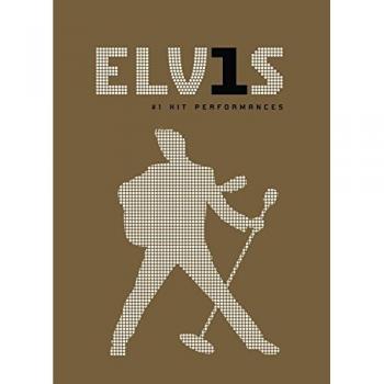 Elvis : Les Performances Légendaires
