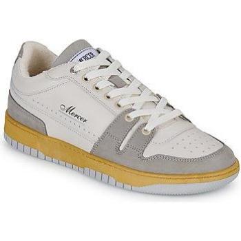 Mercer Amsterdam Sneakers The Brooklyn ME231013 Écru