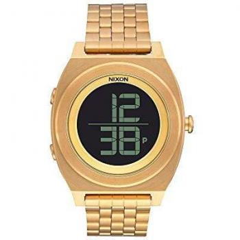 Montre Nixon Acier Noir A948502