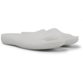 Ciabatte Wabi Camper White Natural EU 37