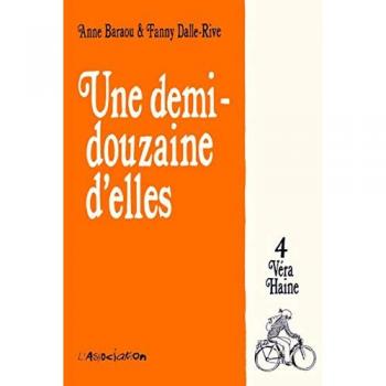 Véra Haine