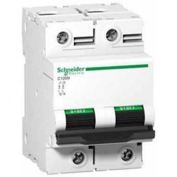C20N 2P Interruttore Schneider Electric