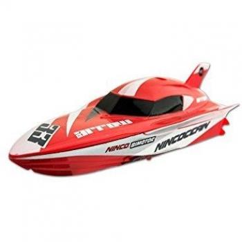 Nincocean Barca Sagitta