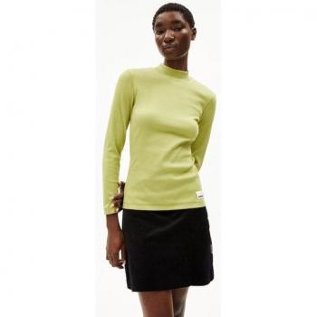 Fatimaara Vrouwen Shirt Langmouw – Armored Angels