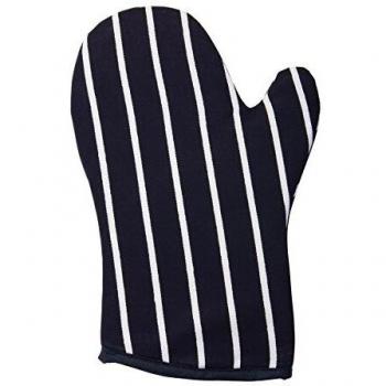 Dexam Butcher's Stripe Gauntlet Navy