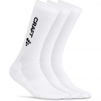 Pack de 3 paires de chaussettes Craft Progress Indoor