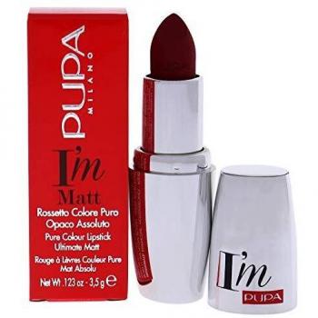 PUPA Milano I'm Matt 3,5 g 073 Irresistible Burgundy Mate