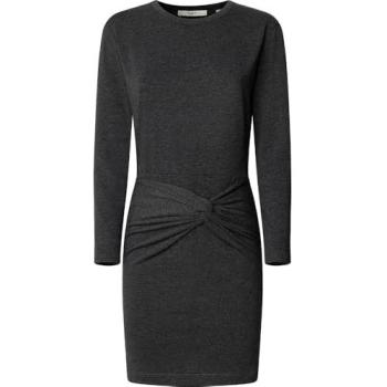 Sukienka Szara Brais – Long Sleeve – Pepe Jeans