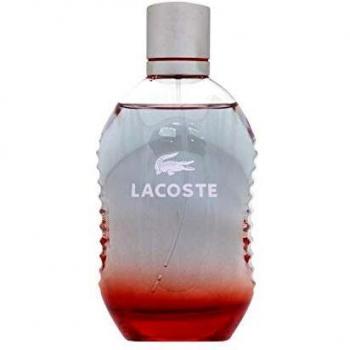 LACOSTE STYLE IN PLAY Eau de Toilette für Männer 125ml