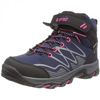 Hi-Tec Girls Blackout WATERPROOF Junior