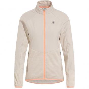 Odlo Run Easy Live Wire M Women Hybrid Warm Coat