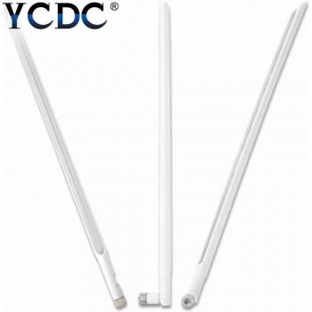 Antenne Directionnelle 20 dBi RP-SMA 2.4 GHz pour Modem USB et Carte PCI