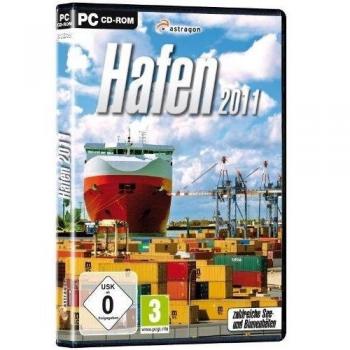 Astragon Hafen 2011 – Edition importée (PC)