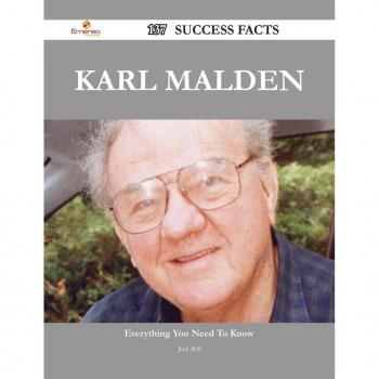Vitalsource Technologies, Inc. Karl Malden 137 Success Facts