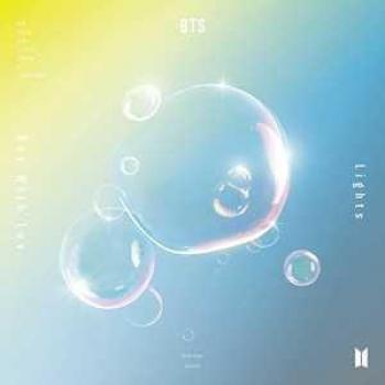 Lumières Garçon Avec Luv (Album)