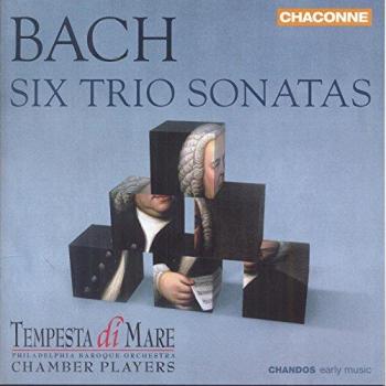 Trios de J.S. Bach