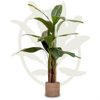 Planta artificial platanera 210 cm