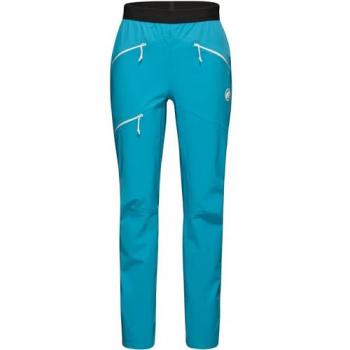 Pantaloni Softshell Eiger Nordwand Light So Mammut
