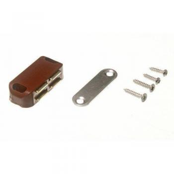 Magnetic Door Catch with Fixing Screws
