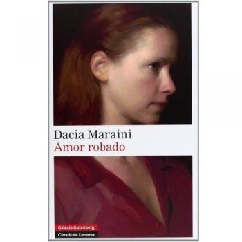 Amor robado