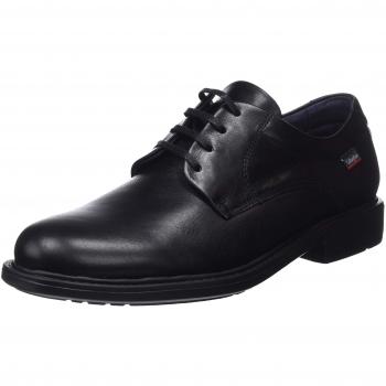 Richelieu CallagHan CEDRON Noir 41,42,43,44 hommes