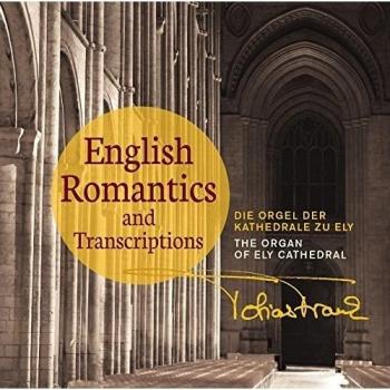 English Romantics and Transcriptions