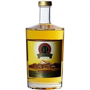 Hampden Estate Gold Rum 0,7 Liter