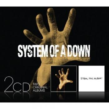 System of a Down / Steal This Album !