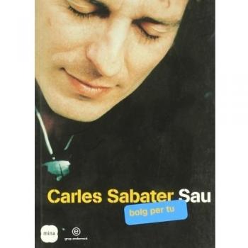 Carles Sabater