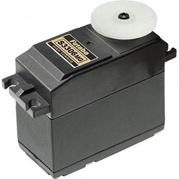 Futaba 25 kg Servo