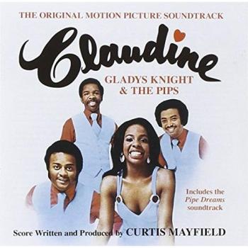 Claudine – Pipe Dreams (Shout! Usine, US Edition)