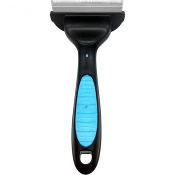 NICREW Haustier Trimmer Kamm für Haarverschmutzung