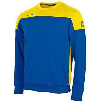 Maglia Stanno Pride con Collo Rotondo