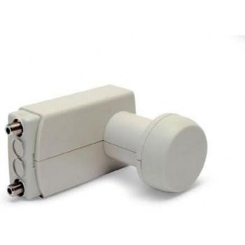 Spectrum Sync Converter