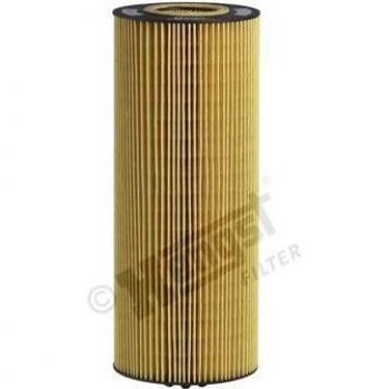 Óleo Filtro HENGST E500H D129